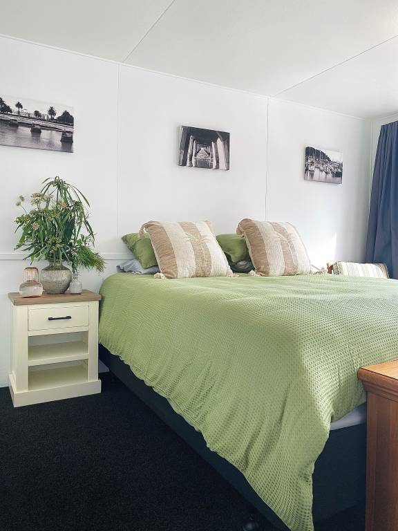 Apartment Gisborne