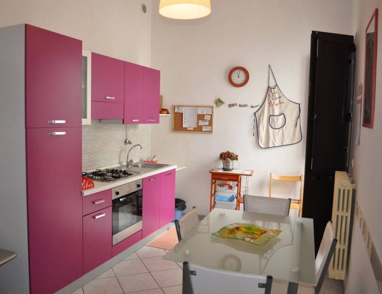 Casa Campi salentina
