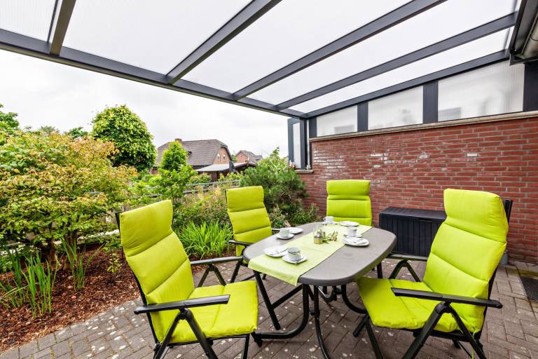 Ferienwohnung Kalkar