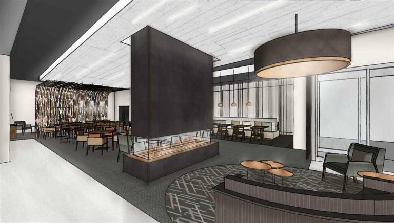 Homewood Suites by Hilton Richmond-Downtown — photo 5