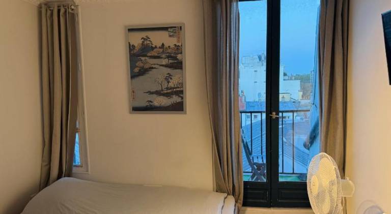 Nice apartment with terrace | Pet-friendly — photo 2