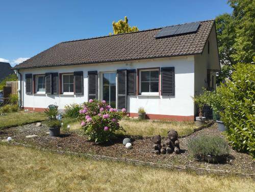 74 m² Ferienhaus