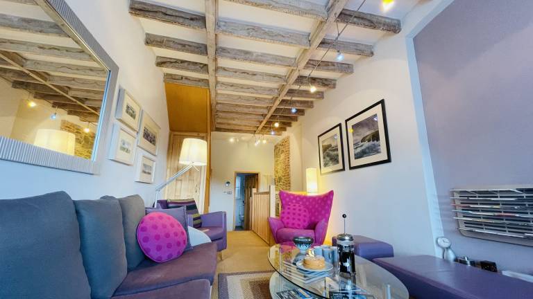 Children-friendly cottage with grill, patio & garden | City view | Pets are welcome — photo 3