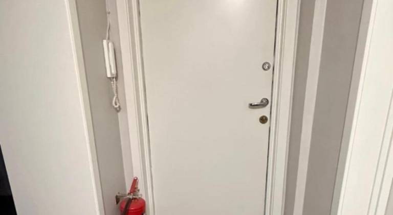Apartment with 1 room for 4 persons — photo 4