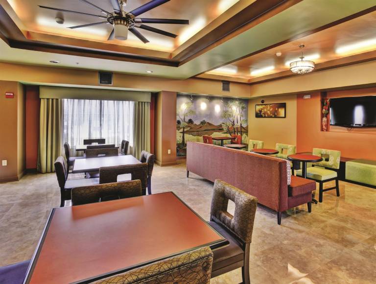 Wingate by Wyndham Memphis — photo 4