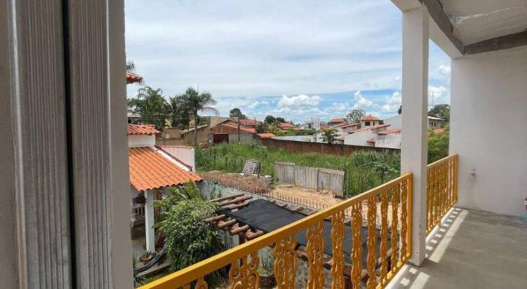Suites em Pirenopolis com piscina climatizada — photo 4