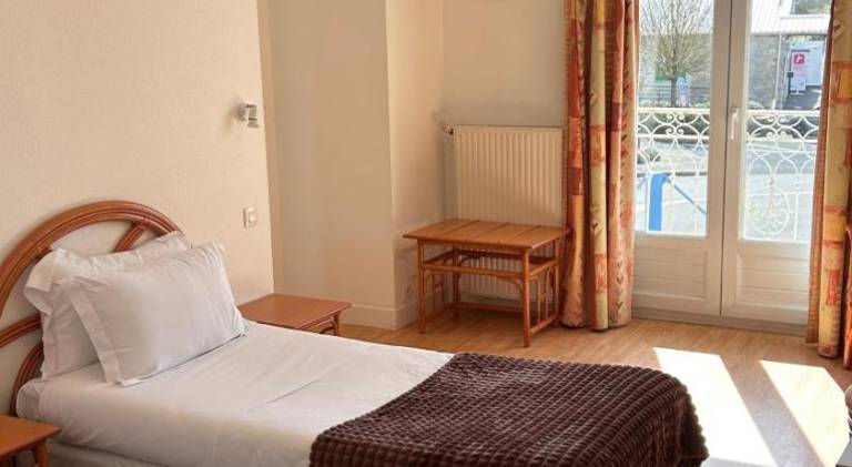 Hotel Du Rocher — photo 2
