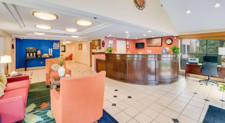 Motel 6 Milford, CT — photo 5
