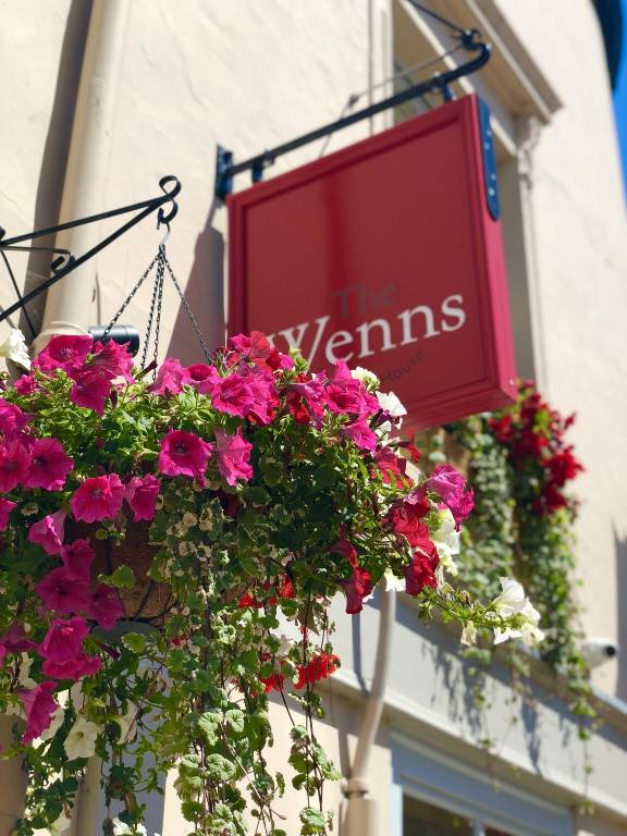 The Wenns Chop & Ale House — photo 4