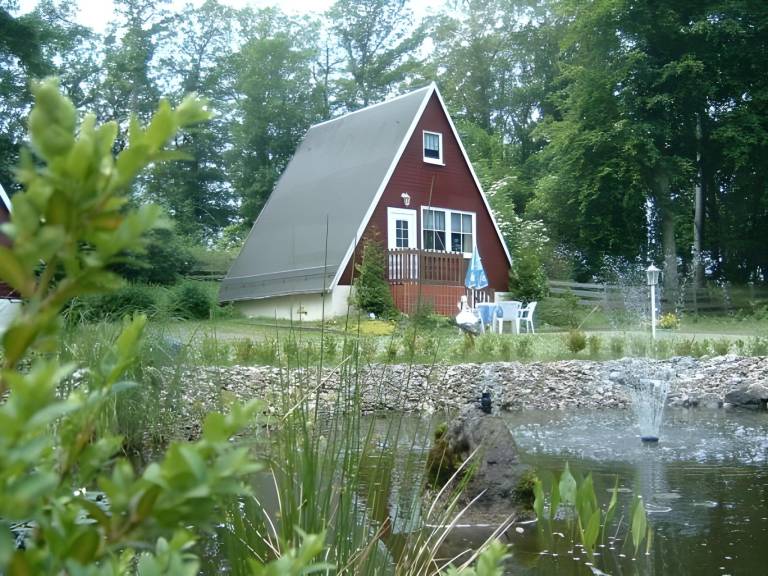 Ferienpark Rosstrappe — photo 5