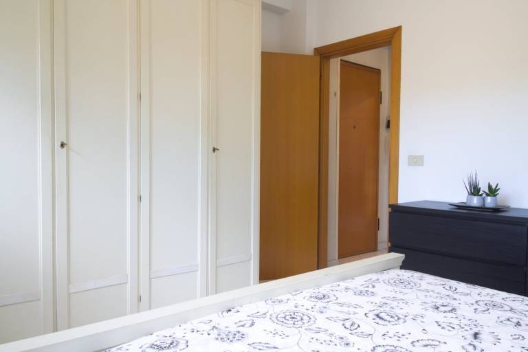 Apartment with 1 room for 3 persons — photo 4