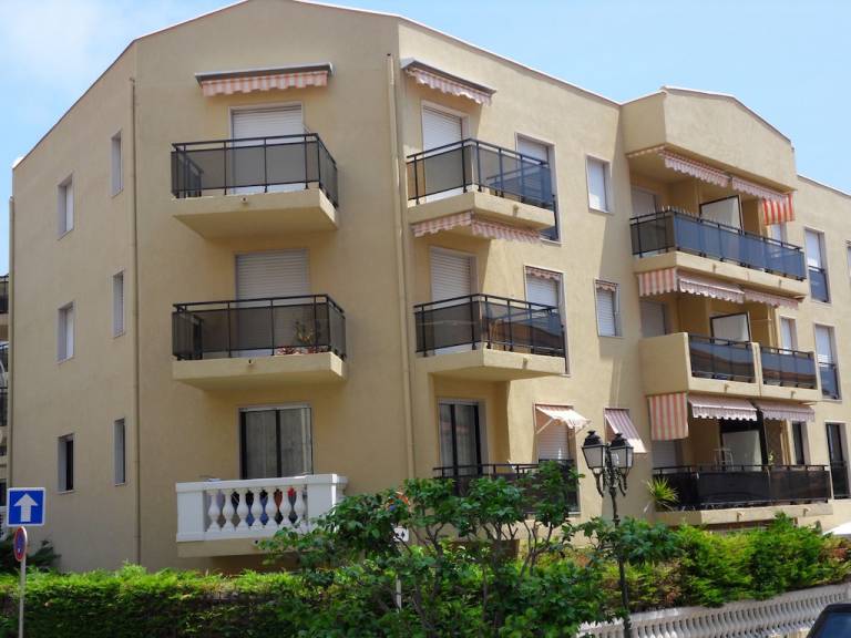 Apartment  Villefranche-sur-Mer