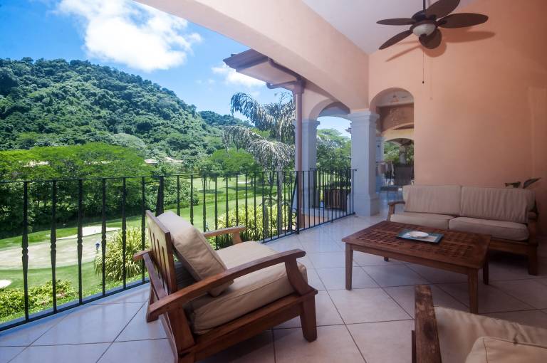 Condo Los Sueños