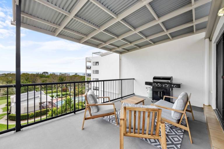 Apartment  Mudjimba