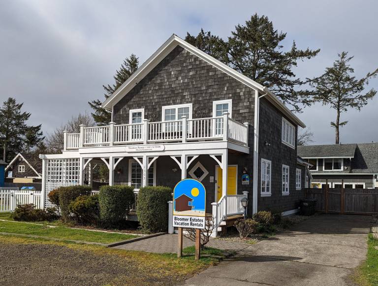 House Ocean Park
