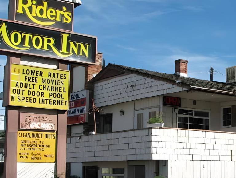 Motel Valleyview