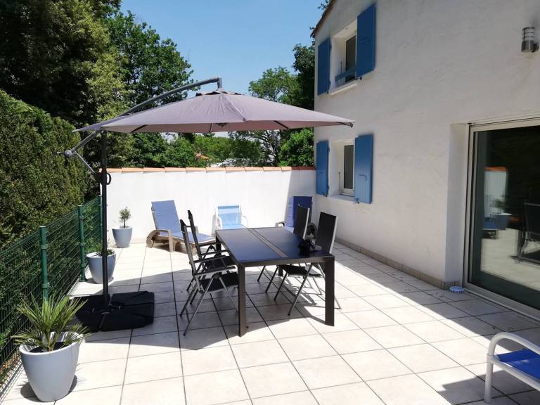Huis Saint-Palais-sur-Mer