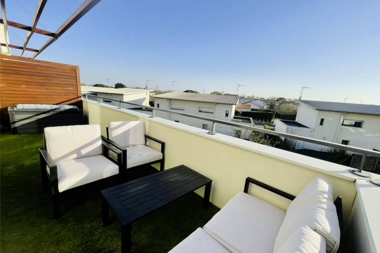 Appartement La Rochelle
