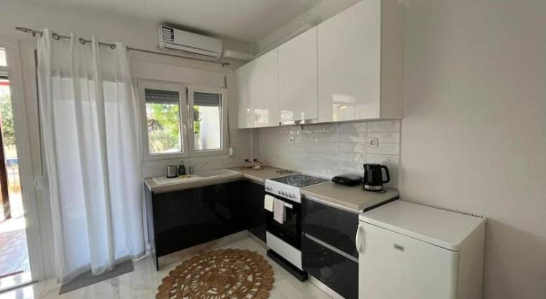 Rental apartment with 1 room for 4 persons — photo 4