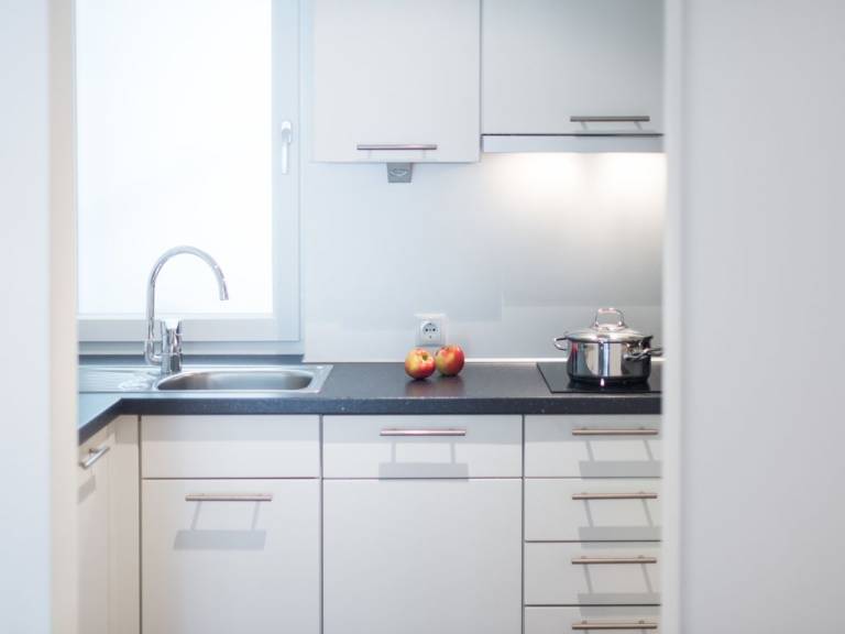 Ferienwohnung in Naturns für max. 4 Gäste