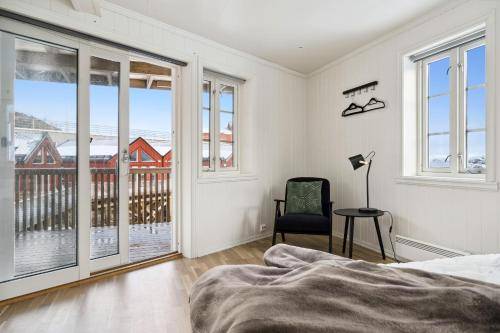 Leilighet Stamsund