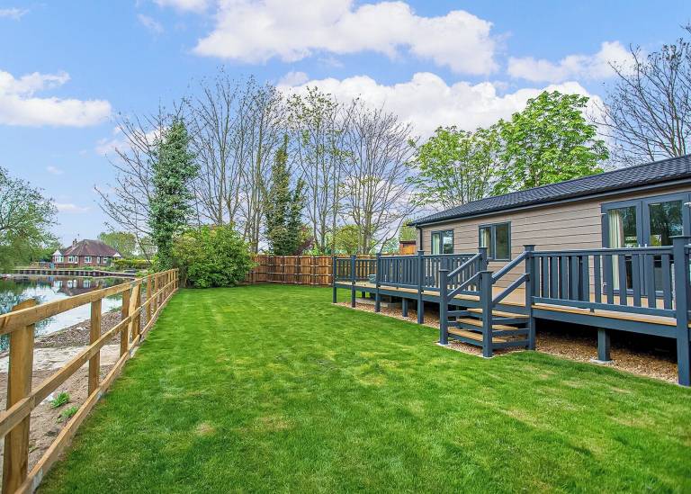 Chalet Hoddesdon