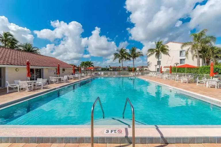 Condo St. Lucie County