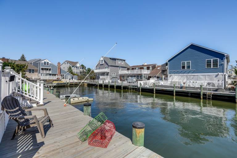 House Seaside Heights