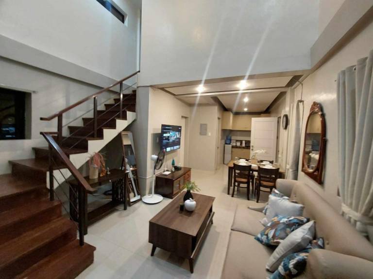 Ferienhaus Iloilo City