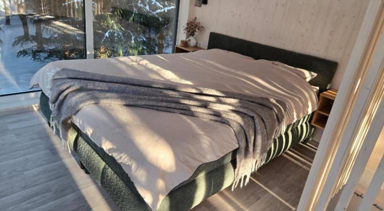 Vacation home with 1 room for 4 persons — photo 2