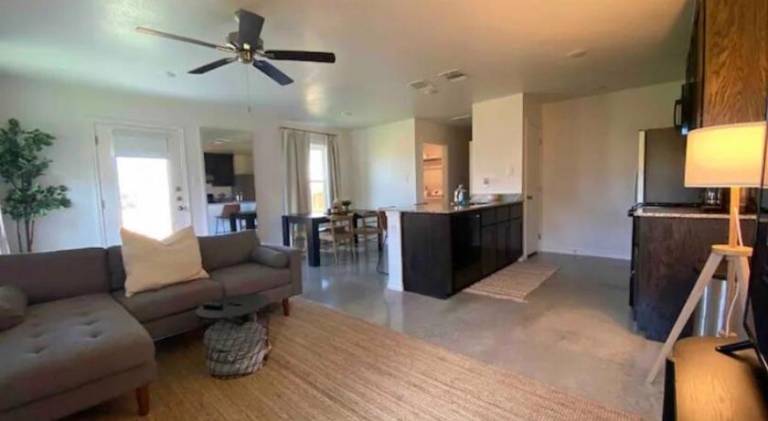 Vacation home with 6 rooms for 20 persons — photo 2