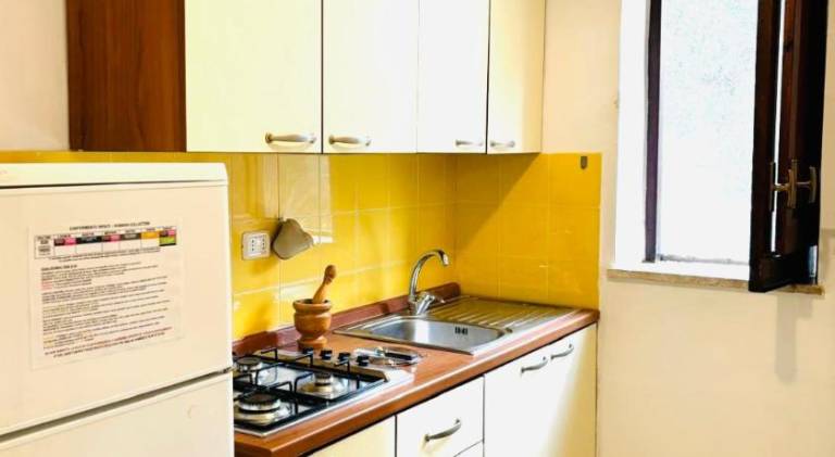 House with 2 rooms for 4 persons — photo 3