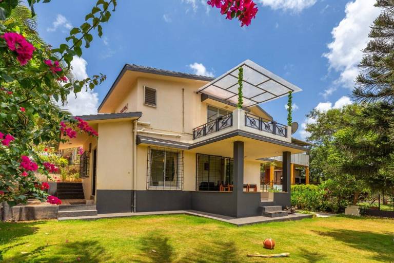 Villa Aamby Valley