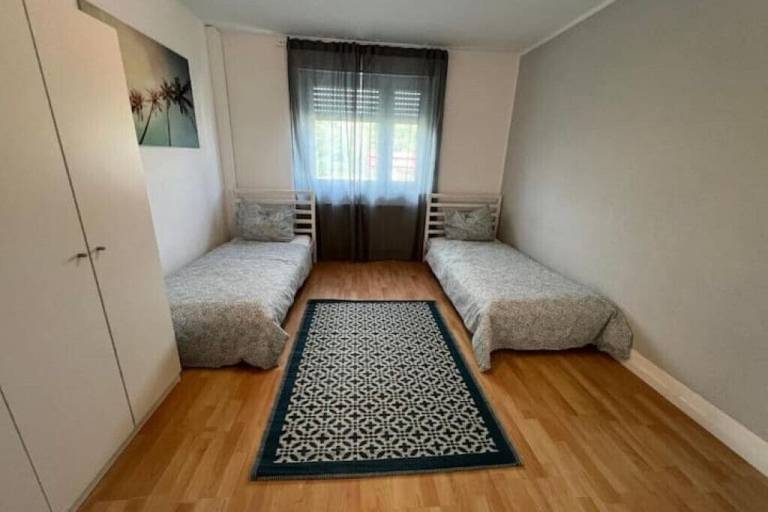 Ferienwohnung Oppenheim