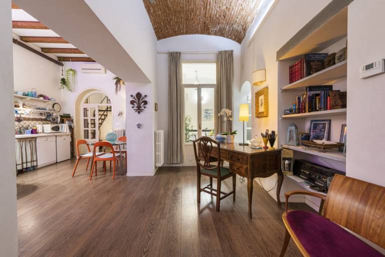 Ferienwohnung Florenz