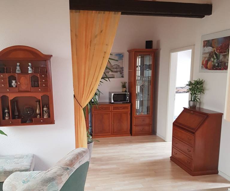 Ferienwohnung Cospudener See