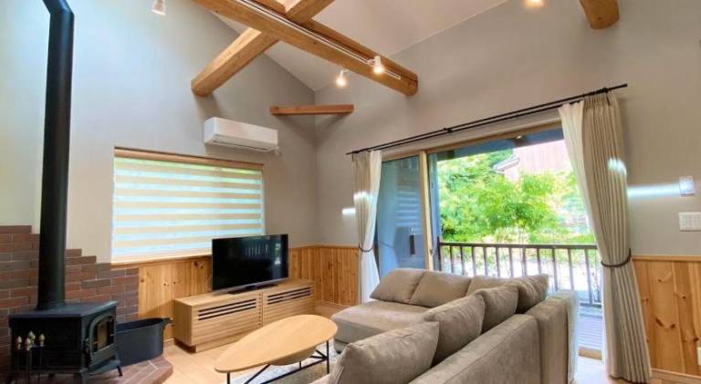 Beautiful villa | Pets allowed — photo 2