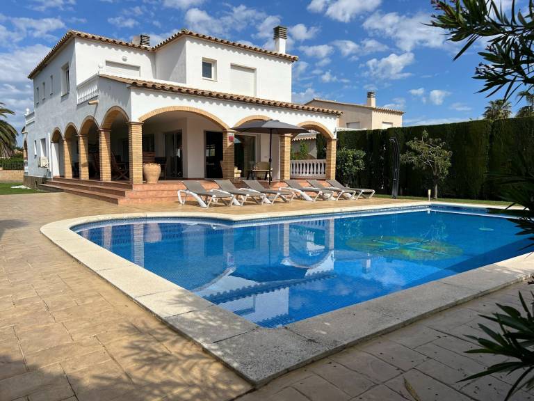 Casa Sant Pere Pescador
