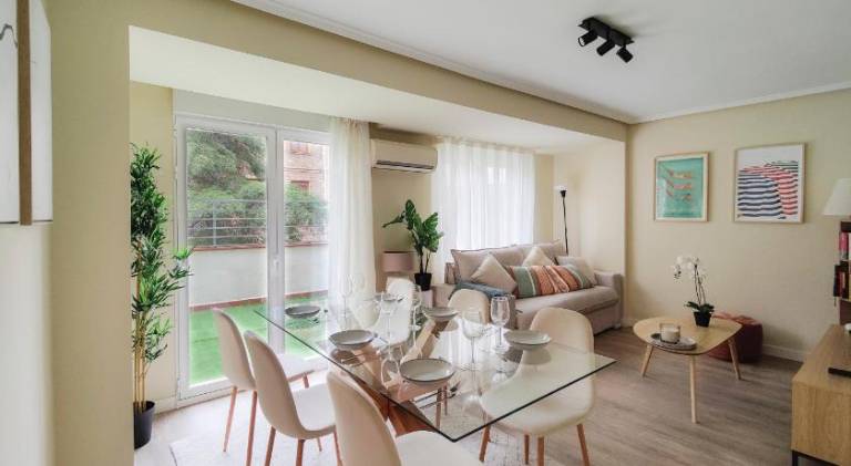 167 m&sup2; Ferienwohnung