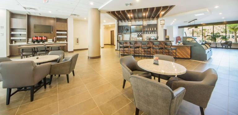 Hyatt Place Orlando Lake Buena Vista — photo 3