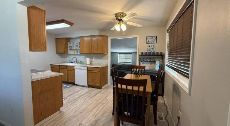 House for 4 persons — photo 3