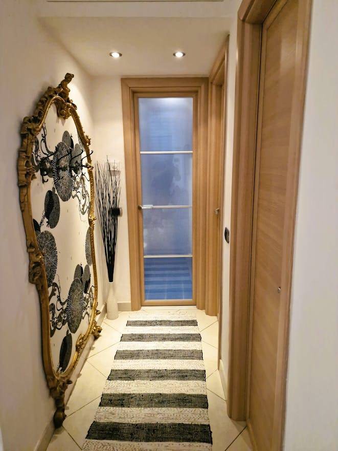 Holiday apartment with 2 rooms for 4 persons — photo 5