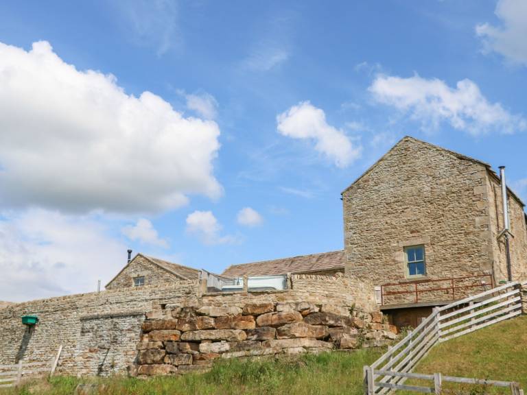Cottage Barnard Castle