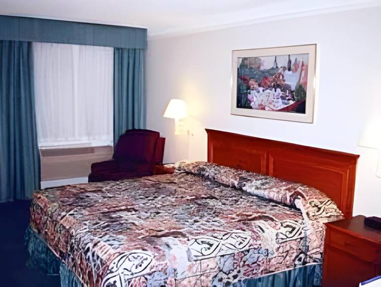 Baymont by Wyndham Abilene in Abilene, TX
