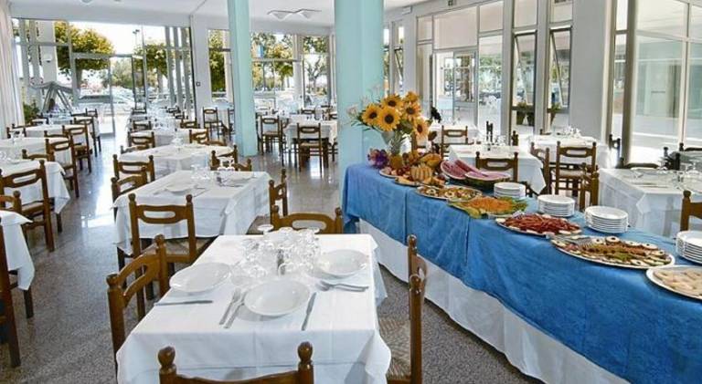 Hotel Miramare — photo 5