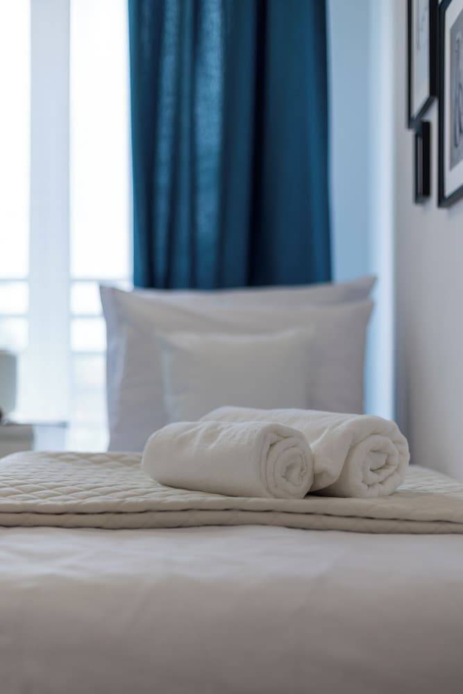 Aparthotel  Bielany Wrocławskie