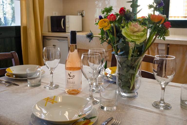 Privatzimmer Riparbella