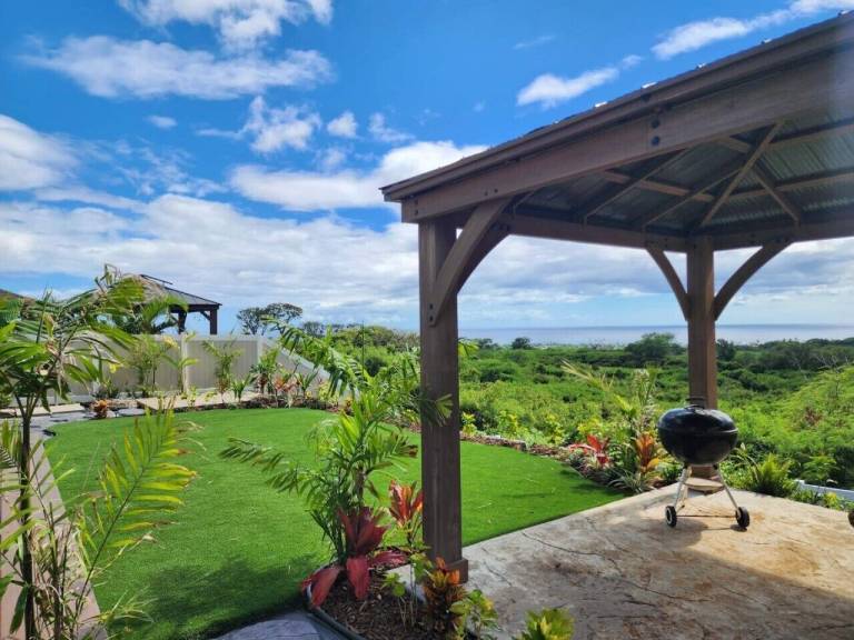 House Mākaha