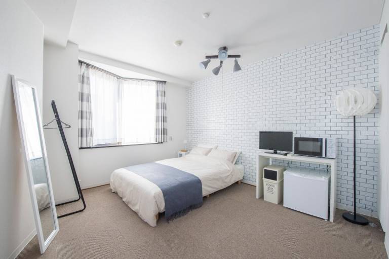 16 m² Ferienwohnung