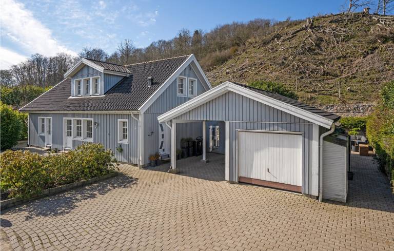 Hus Fredrikshamn